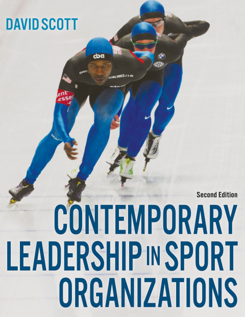 Contemporary Leadership in Sport Organizations